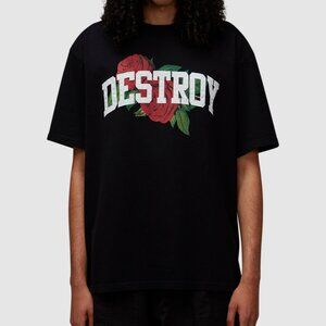BNWT AW23 UNDERCOVER DESTROY TSHIRT 1
